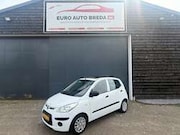 Hyundai i10 - 1.1 i-Catcher