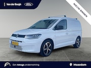 Volkswagen Caddy - Cargo 2.0 TDI 1st Edition