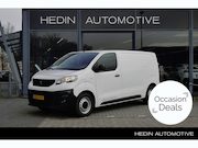 Peugeot e-Expert - EV L2 50 kWh 136PK 3-Pers. | Airconditioning | Cruise Contro