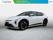 Kia EV4 - Plus Advanced 58.3 kWh | DIRECT LEVERBAAR | Schuif
