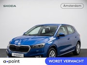 Skoda Fabia - 1.0 TSI Business Edition 95PK | Navigatie | LM velgen | Stoe