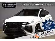 Hyundai Tucson - 1.6 T-GDi PHEV 288pk 2WD N Line Sky // Direct Leverbaar