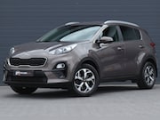 Kia Sportage - 1.6 T-GDI Automaat / Carplay / Camera