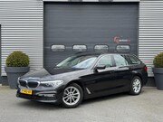 BMW 5-serie - Touring 520d High Executive | Camera | Lederen Bekleding | E