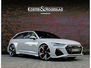 Audi RS6 - Avant 4.0 TFSI quattro | RS Dynamic Plus - HUD - B&O