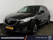 Mazda CX-5 - 2.0 TS+ 4WD | AUTOMAAT | LEER | 19" LMV | NAP
