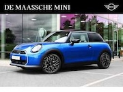 MINI Mini - Hatchback Automaat / Favoured / Pakket M / 18 inch