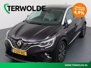 Renault Captur - TCe 155 EDC GPF Initiale Paris | AUTOMAAT | Trekhaak | Schui