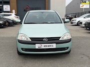 Opel Corsa - 1.4-16V Elegance |Automaat |Airco | |NAP