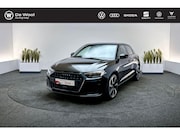 Audi A1 - Sportback 35 TFSI 150pk S tronic S Edition | S line, 18" LM