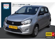 Suzuki Celerio - 1.0 Comfort 2e Eigenaar | Airco | 12 mnd BOVAG garantie | Wh