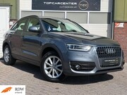 Audi Q3 - 2.0 TFSI quattro Pro Line/AUT/STOELV/TREKH/NAVI/APK