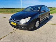 Citroën C5 - 2.0-16V Ligne Prestige lpg g3
