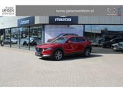 Mazda CX-30 - 2.0 e-SkyActiv-X186 M Hybrid Luxury-Line , Automaat, I-Activ