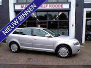 Audi A3 - Sportback 1.6 5-Drs Automaat *UNIEK* AIRCO, TOP ONDERHOUDEN!