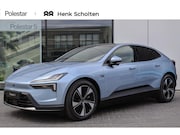 Polestar 4 - Long Range Single motor Prime 100 kWh Adaptieve Cruise Contr