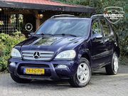 Mercedes-Benz M-klasse - 350 Special Edition Automaat