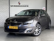 Peugeot 308 - 1.6 THP Première | Volledig onderh. | Trekhaak | Pano | 16"