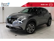 Nissan Juke - 1.6 Hybrid N-Connecta | € 5000, = KORTING | CARPLAY | COLD P