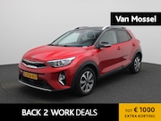 Kia Stonic - 1.0 T-GDi MHEV DynamicPlusLine | Apple Carplay / Android Aut