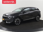 Kia Sportage - 1.6 T-GDi Plug-in Hybrid AWD DynamicPlusLine | Stoelverwarmi