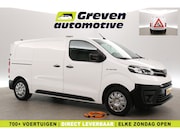 Toyota ProAce - 75 kWh Extra Range Navigator L2H1 | Snelladen | SOH 92% | We