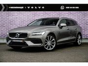 Volvo V60 - 2.0 T6 Twin Engine AWD Momentum Pro | Stoel/stuurverwarming 
