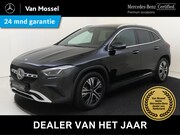 Mercedes-Benz GLA-Klasse - 180 Star Edition Luxury Line /Panoramadak /Sfeerverlichting 