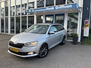 Skoda Fabia - 1.0 TSI Business Edition I Navigatie I Cruise contr. I Clima
