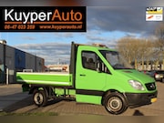 Mercedes-Benz Sprinter - 210 2.2 CDI 366 DC 1E EIG, NETTE AUTOMAAT 3 ZITS TREKHAAK KM