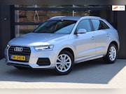 Audi Q3 - 1.4 TFSI CoD Design Pro Line Plus | Eerste Eigenaar | Climat