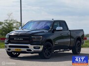 Dodge Ram - 4X4 5.7 V8 4x4 Crew Cab 6'4
