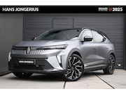 Renault Scénic - EV87 long range esprit Alpine | MAT GRIJS | PANORAMADAK | HA
