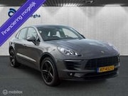 Porsche Macan - 2.0