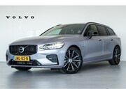 Volvo V60 - T8 455PK AWD Plus Dark | Contourstoelen | Trekhaak | Privacy