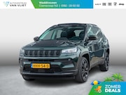 Jeep Compass - 1.5T e-Hybrid North Star | Schuif/Kanteldak | Winter Pack |