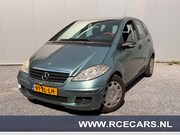 Mercedes-Benz A-klasse - 170 Classic Automaat