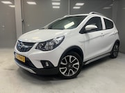 Opel Karl - Rocks Online Edition 1.0 | Navigatie | Apple CarPlay | 1e Ei