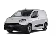 Toyota ProAce City - Electric Comfort L1 50 kWh - Airco - Carplay - Cruise - Came