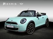 MINI Cabrio - Cooper C 1.5 Favoured Trim | Pakket XL