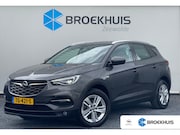 Opel Grandland - 1.2 130PK AUT Innovation TREKHAAK| LEDER| VOORSTOELEN VERWAR