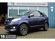 Aixam Coupé - Brommobiel met Garantie | Microcar - Ligier