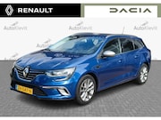 Renault Mégane - Estate 1.3 TCe 140 GT-Line
