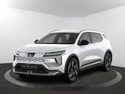 Mitsubishi Eclipse Cross - Intense+ | Achteruitrijcamera | Adaptive Cruise Control (ACC