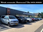 Mercedes-Benz C-klasse - C180