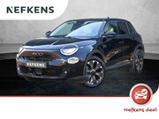 Fiat 600 - 1.2 Hybrid 110pk La Prima Automaat | Navigatie | Achteruitri