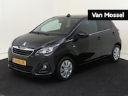 Peugeot 108 - 1.0 e-VTi Active | Pack Dynamic | Pack Techno | airco |