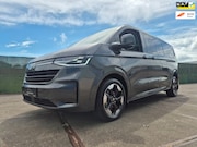 Volkswagen Transporter - T7 full options pano, verlengd, leder