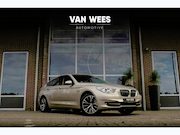 BMW 5-serie GT - Gran Turismo 535i High Executive | Achterasbesturing | Stoel