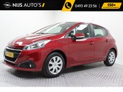 Peugeot 208 - 1.2 PureTech Blue Lion | trekhaak | airco | navi | carplay |